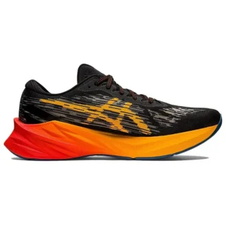 Novablast 3 „Black Orange“