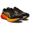 Novablast 3 „Black Orange“