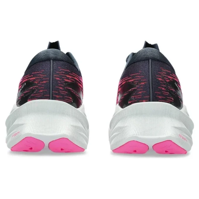 Novablast 3 „French Blue Hot Pink“