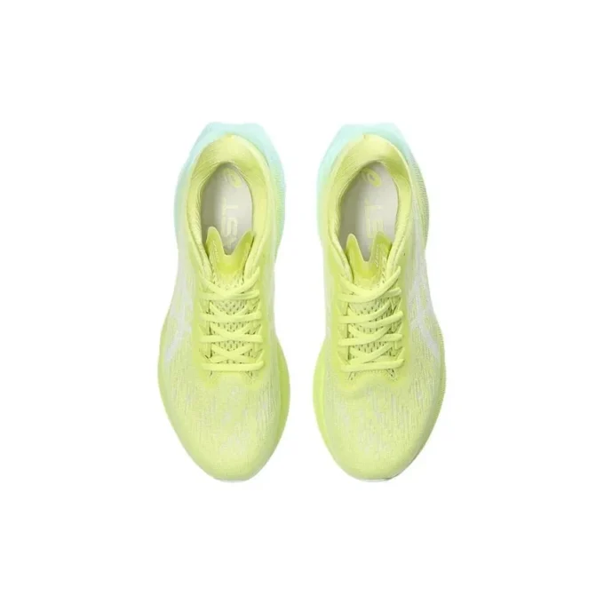 Novablast 3 „Glow Yellow“