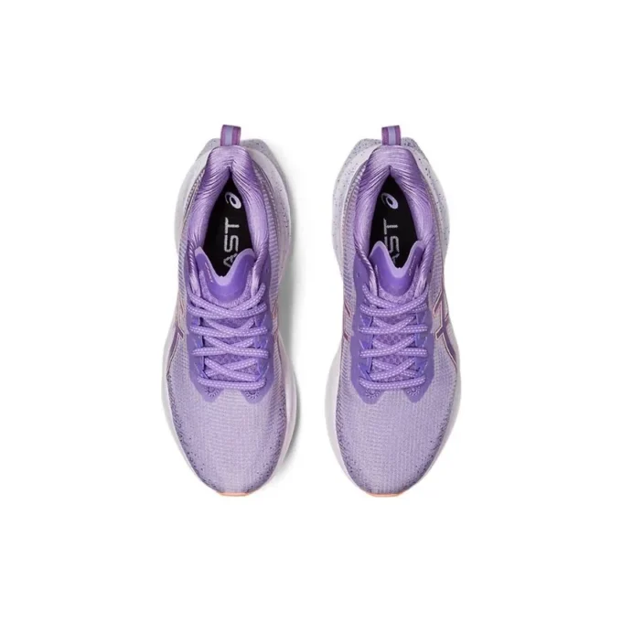 Novablast 3 LE „Digital Violet Summer Dune“