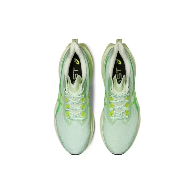 Novablast 3 LE „Green Mint“