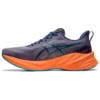 Novablast 3 LE „Indigo Blue Orange“
