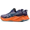 Novablast 3 LE „Indigo Blue Orange“