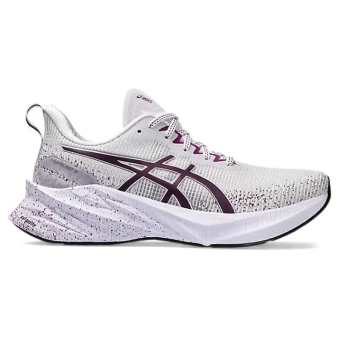 Novablast 3 LE „Lilac Hint Deep Mauve“