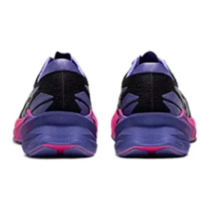 Novablast 3 Lite-Show „Black Pink Purple“