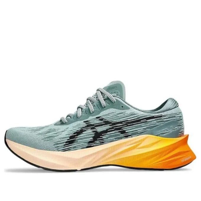Novablast 3 „Ocean Haze Yellow“