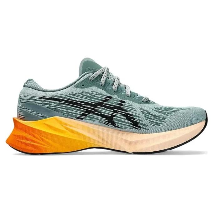 Novablast 3 „Ocean Haze Yellow“