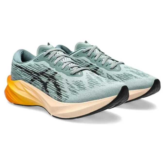 Novablast 3 „Ocean Haze Yellow“