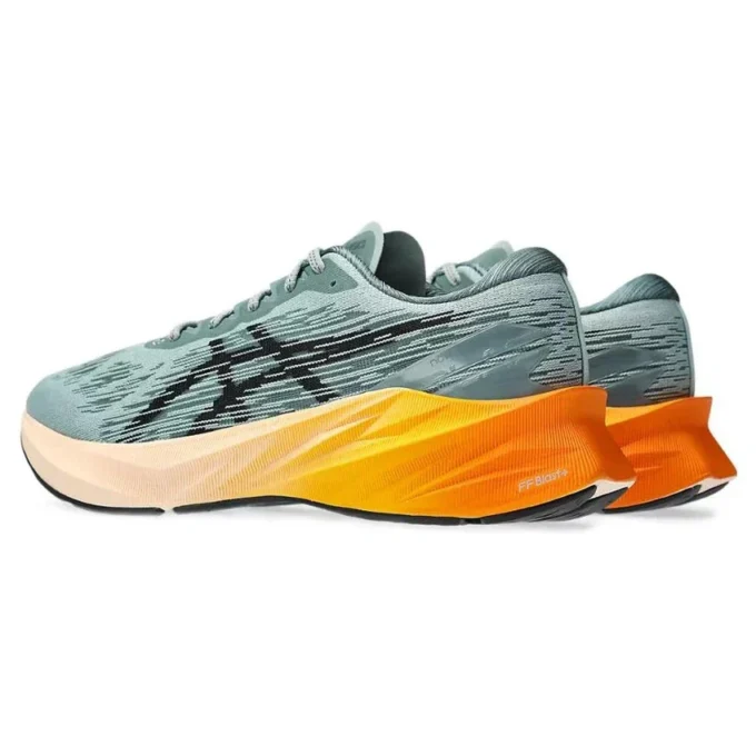 Novablast 3 „Ocean Haze Yellow“