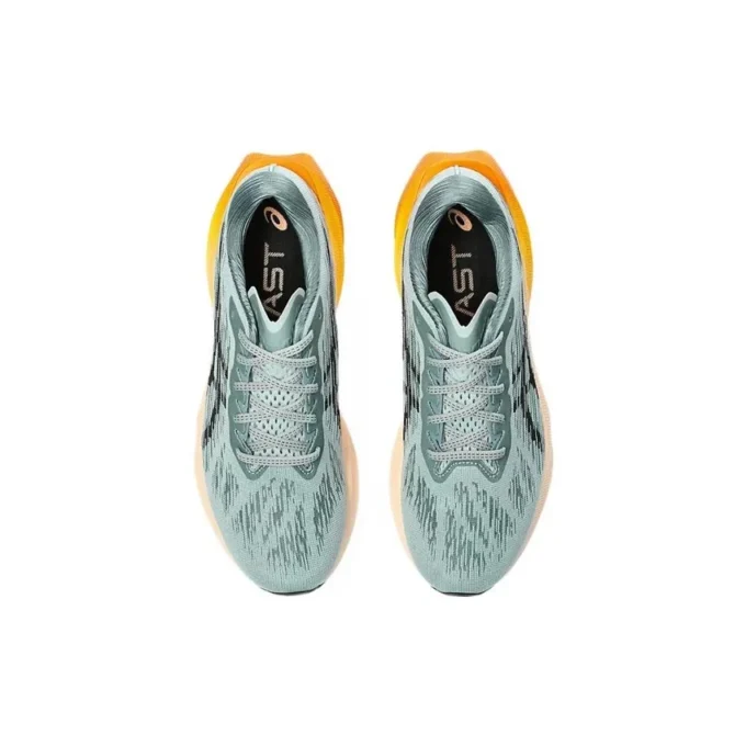 Novablast 3 „Ocean Haze Yellow“