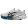 Novablast 3 Platinum „White Metallic Blue“