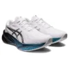 Novablast 3 Platinum „White Pure Silver“