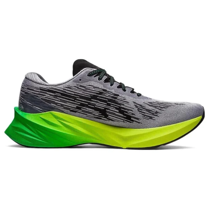 Novablast 3 „Sheet Rock Lime“