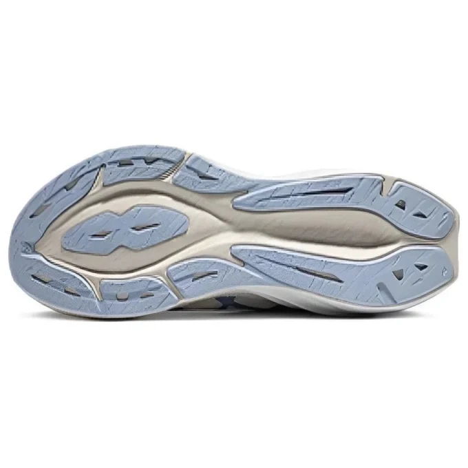 Novablast 3 „White Blue“