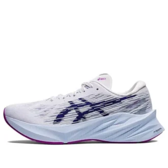 Novablast 3 „White Dive Blue“