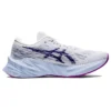 Novablast 3 „White Dive Blue“