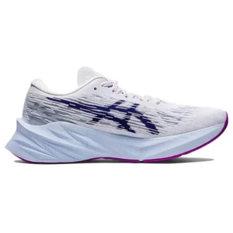 Novablast 3 „White Dive Blue“
