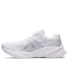 Novablast 3 „White Piedmont Grey“