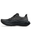 Novablast 4 2E „Black Graphite Grey“