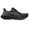 Novablast 4 2E „Black Graphite Grey“