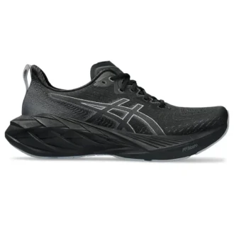 Novablast 4 2E „Black Graphite Grey“