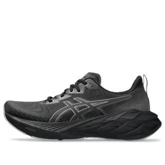 Novablast 4 „Black Graphite Grey“
