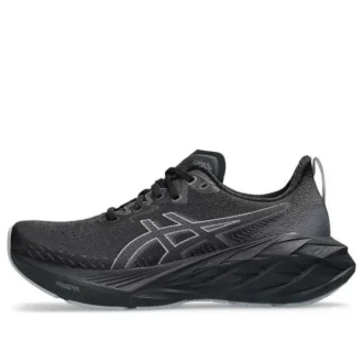 Novablast 4 „Black Graphite Grey“