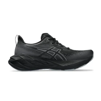 Novablast 4 „Black Graphite Grey“