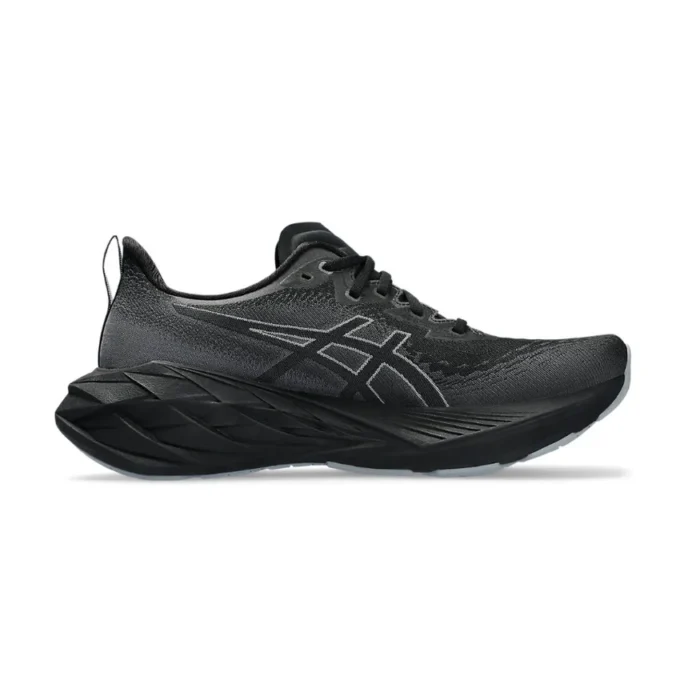Novablast 4 „Black Graphite Grey“ Novablast 4 „Black Graphite Grey“