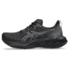 Novablast 4 „Black Graphite Grey“