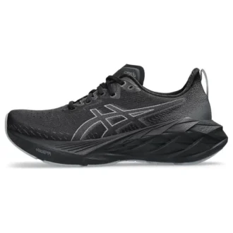 Novablast 4 „Black Graphite Grey“