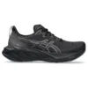Novablast 4 „Black Graphite Grey“