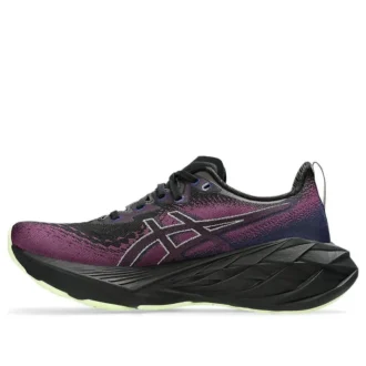 Novablast 4 „Black Purple“
