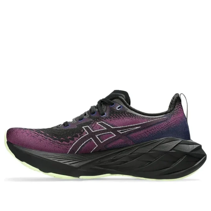 Novablast 4 „Black Purple“