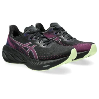 Novablast 4 „Black Purple“