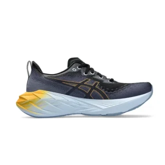 Novablast 4 „Black Thunder Blue“