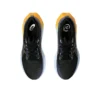 Novablast 4 „Black Thunder Blue“