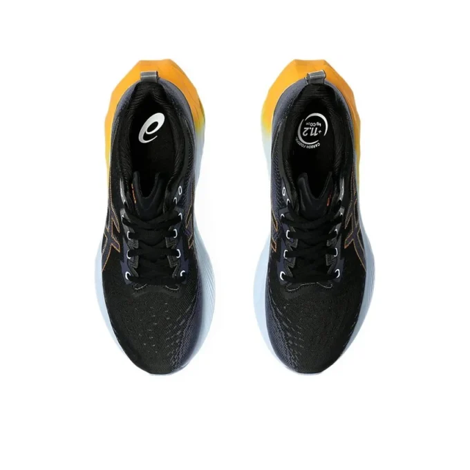 Novablast 4 „Black Thunder Blue“