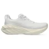 Novablast 4 „Cream White“