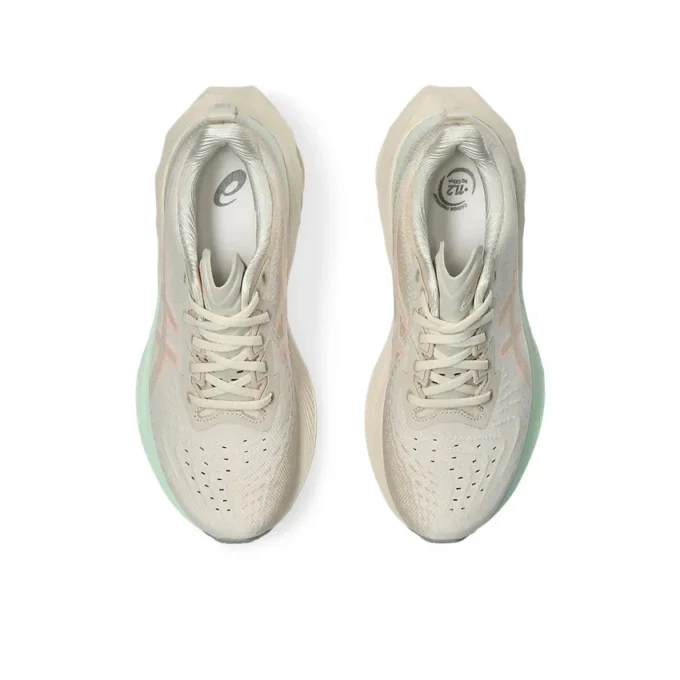 Novablast 4 D „Oatmeal Moonrock“