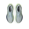 Novablast 4 „Grey Green“
