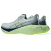 Novablast 4 „Grey Green“