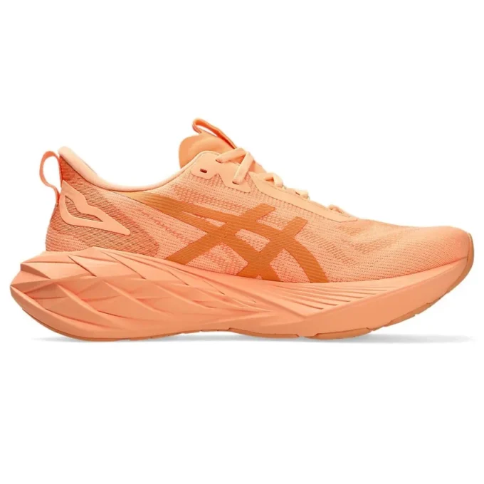 Novablast 4 LE „Bright Sunstone Orange“