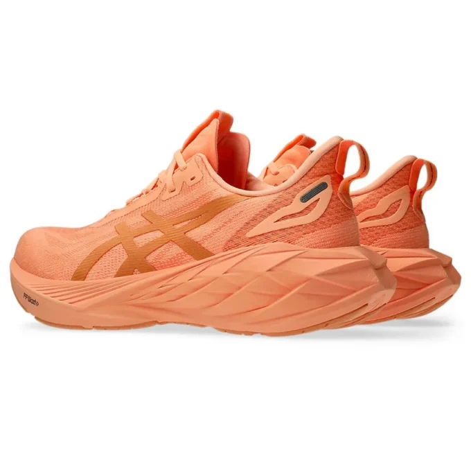 Novablast 4 LE „Bright Sunstone Orange“