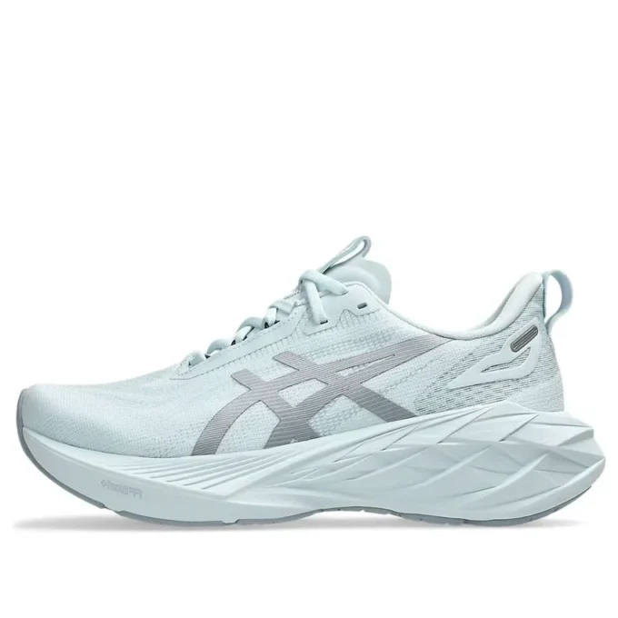 Novablast 4 LE „Cool Grey“