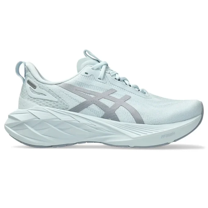 Novablast 4 LE „Cool Grey“