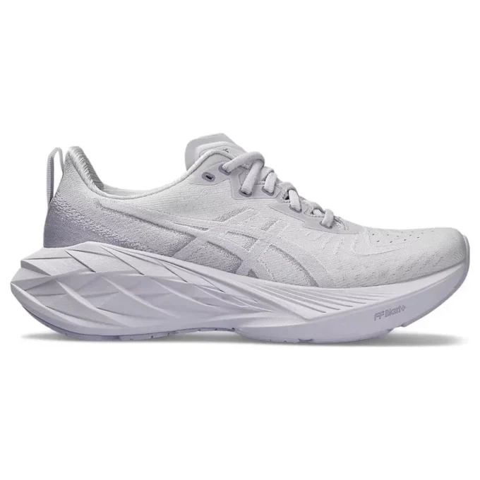 Novablast 4 „Lilac Hint“