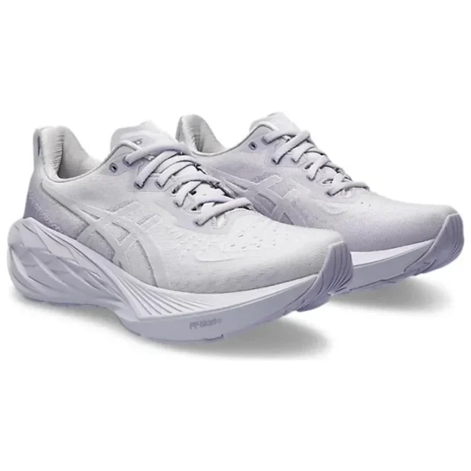 Novablast 4 „Lilac Hint“