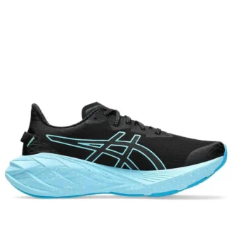 Novablast 4 „Lite Show Bright Cyan“